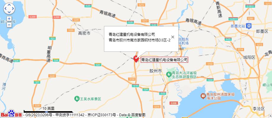 龍口市宏潤包裝機械有限公司