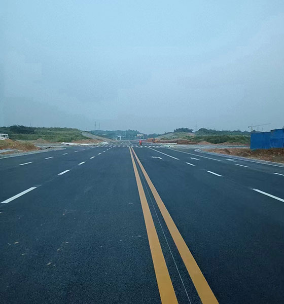 道路劃線(xiàn)