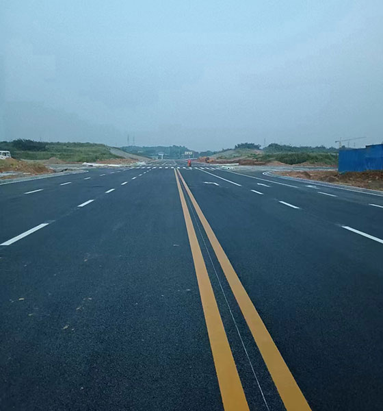 道路劃線(xiàn)